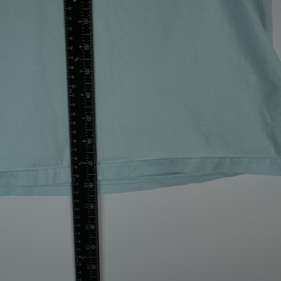 Adidas Original Athletic Club 3-Stripe Graphic T-Shirt Mens XXL Trefoil - Picture 10 of 13